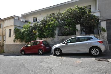 Casa singola in via Sant Orsola