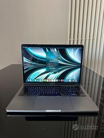 MacBook Pro 13’ 2020 | Come Nuovo | 16/250GB