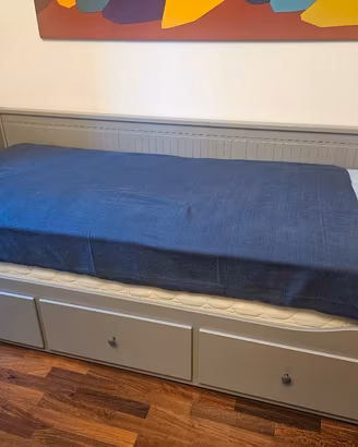 Divano Letto Hemnes Ikea