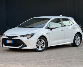 Toyota Corolla Hybrid GARANZIA 24 MESI