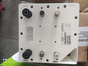 Ponte radio outdoor Townet Serie 300 (300-40-BS)