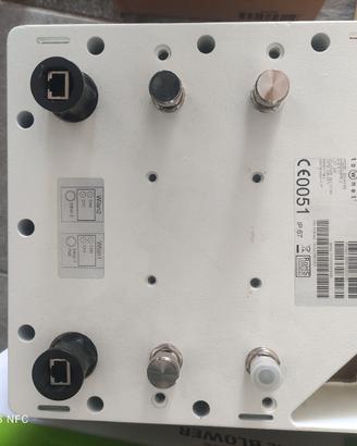 Ponte radio outdoor Townet Serie 300 (300-40-BS)