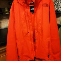 The North face Chakal giacca sci S RIBASSO 