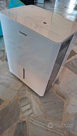 Deumidificatore Comfee