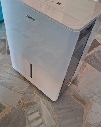 Deumidificatore Comfee