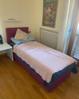 Letto singolo