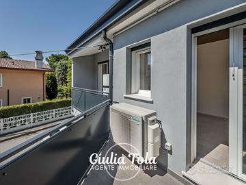 MESTRE BISSUOLA - Appartamenti NUOVI