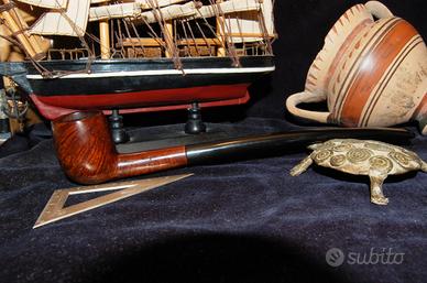Pipa GENOD churchwarden