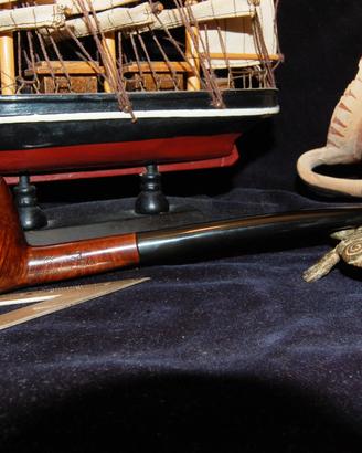 Pipa GENOD churchwarden