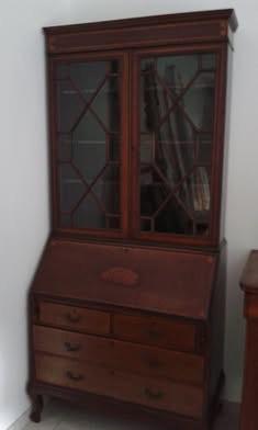 Credenza inglese