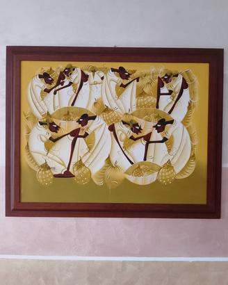 quadro etnico 