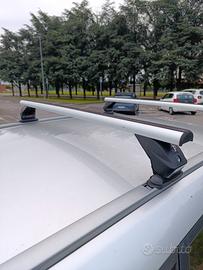 Barre auto LP usate per Hyundai i30