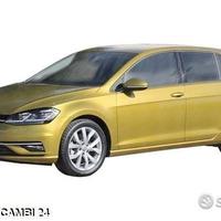SR - Ricambi Volkswagen golf 2019