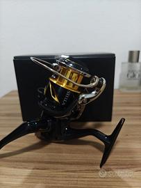 Mulinello Shimano Stella SW5000HG