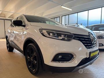 Renault Kadjar Blue dCi 8V 115CV Black Edition