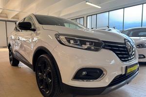 Renault Kadjar Blue dCi 8V 115CV Black Edition