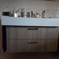 Mobile bagno