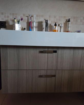 Mobile bagno