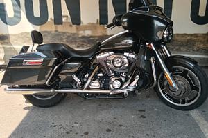 Harley-davidson Touring Street Glide - 2007