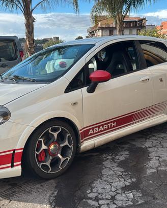 ABARTH Punto Evo 1.4 16V Turbo Multiair S&S