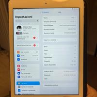 Ipad 6th gen 32GB