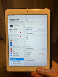 Ipad 6th gen 32GB