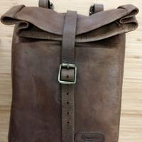 Borsa laterale Trip Machine