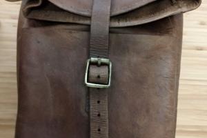 Borsa laterale Trip Machine