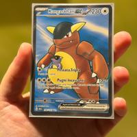 Kangaskhan ex 190/165