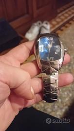 orologio chronotech uomo vintage