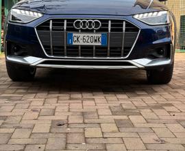 AUDI A4 allroad 2ª serie - 2021