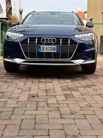 AUDI A4 allroad 2ª serie - 2021