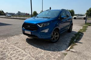 Ford EcoSport 1.0 EcoBoost 125 CV Start&Stop ST-Li