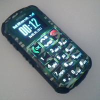 Emporia SOLID V33 - GSM - GPRS
