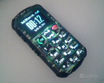 Emporia SOLID V33 - GSM - GPRS