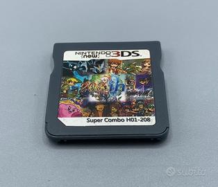 300 Giochi in 1 Nintendo DS