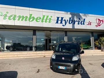 Fiat Qubo 1.3 MJT 75 CV Dynamic AUTOMATICA NEOPATE