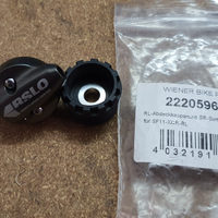Sgancio rapido forcella mtb RSLO