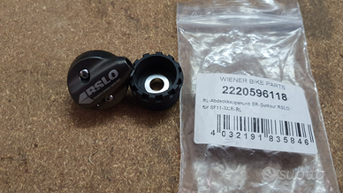 Sgancio rapido forcella mtb RSLO