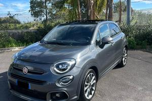 Fiat 500x 1.6 Sport