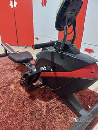 VOGATORE SPORT PLUS +