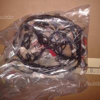 Impianti elettrici scooter piaggio e gilera