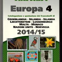 CATALOGO UNIFICATO - EUROPA 4