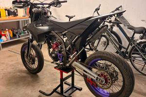 Fantic Xm “50” 2019