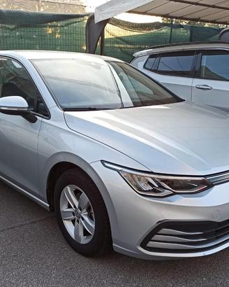 Volkswagen Golf 2.0 TDI SCR Style