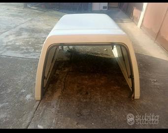 ACCESSORI VOLKSWAGEN CADDY