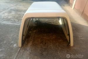 ACCESSORI VOLKSWAGEN CADDY
