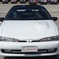 MITSUBISHI Eclipse 2.0 16V cat GS Doct, Manuale,