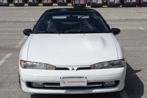 MITSUBISHI Eclipse 2.0 16V cat GS Doct, Manuale,