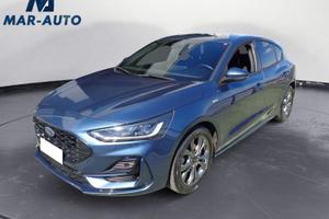 Ford Focus 1.0t ecoboost h ST-Line 125cv